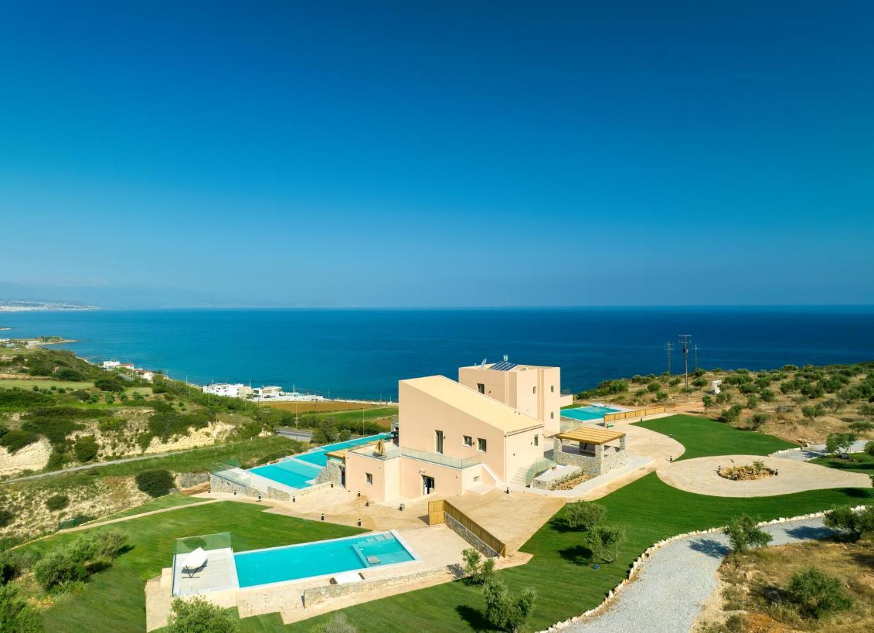 Aparthotel Dedalos Touch Boutique