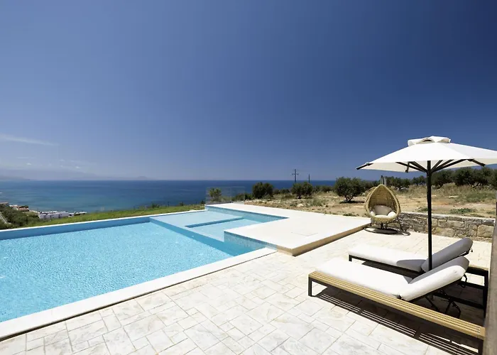 Dedalos Touch Boutique Hotel