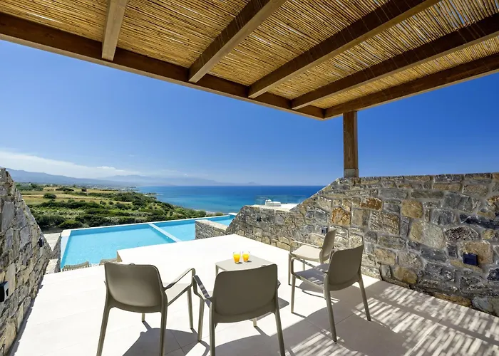 Dedalos Touch Boutique Hotel