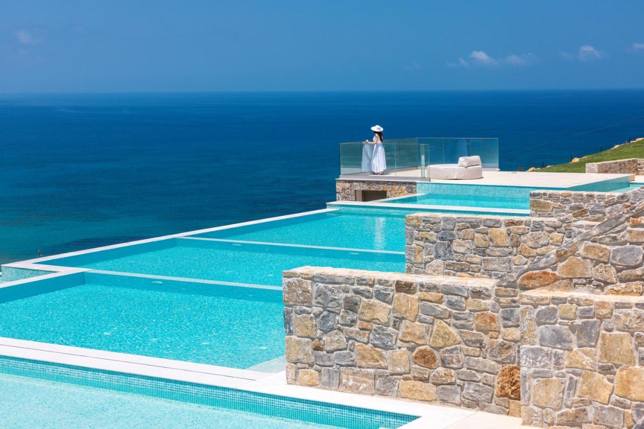 Apartahotel Dedalos Touch Boutique Skaleta