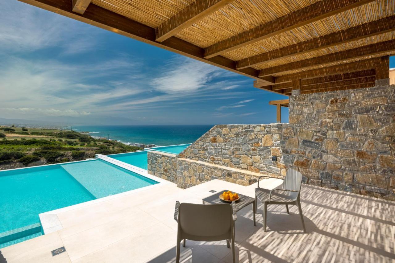 Dedalos Touch Boutique Apartahotel