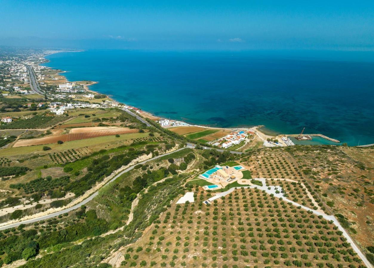 Apartahotel Dedalos Touch Boutique *