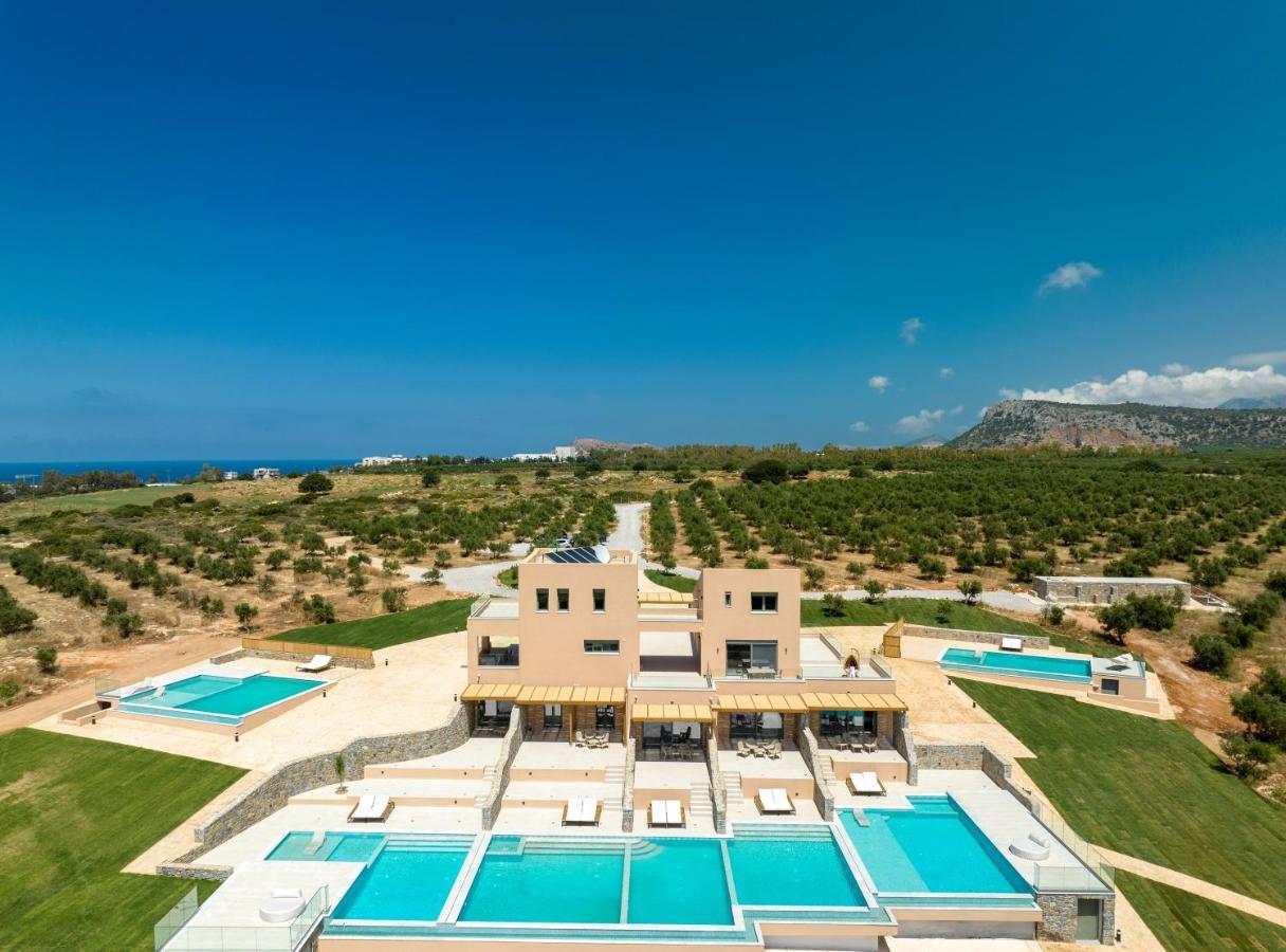 Apartahotel Dedalos Touch Boutique