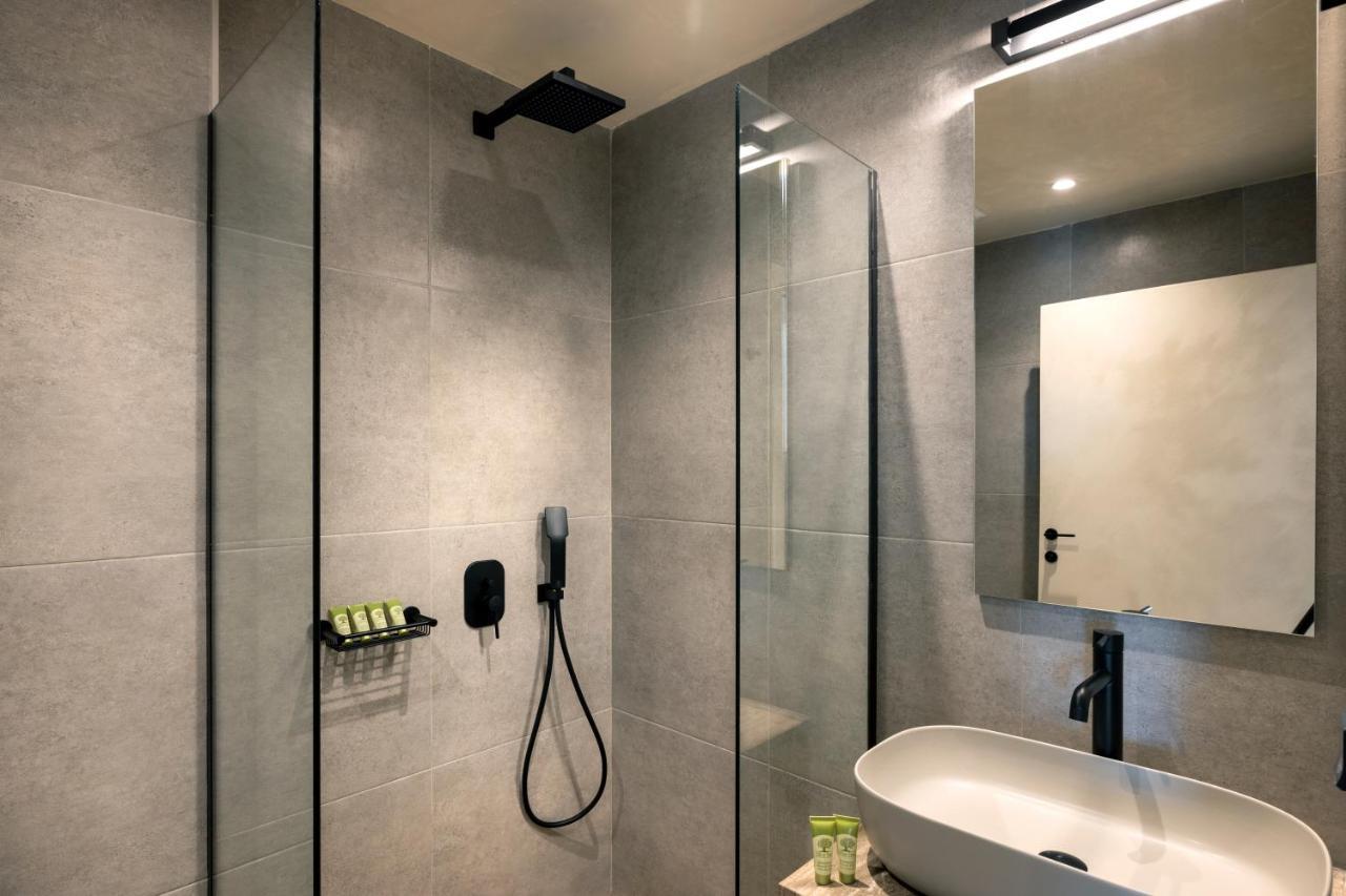 Apartahotel Dedalos Touch Boutique