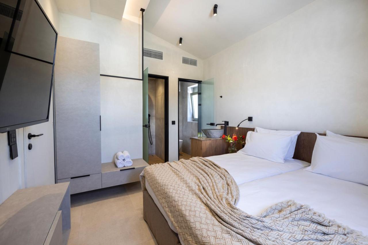 Apartahotel Dedalos Touch Boutique