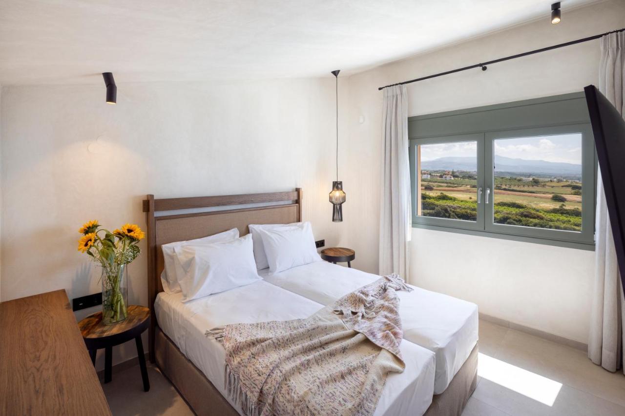 Apartahotel Dedalos Touch Boutique