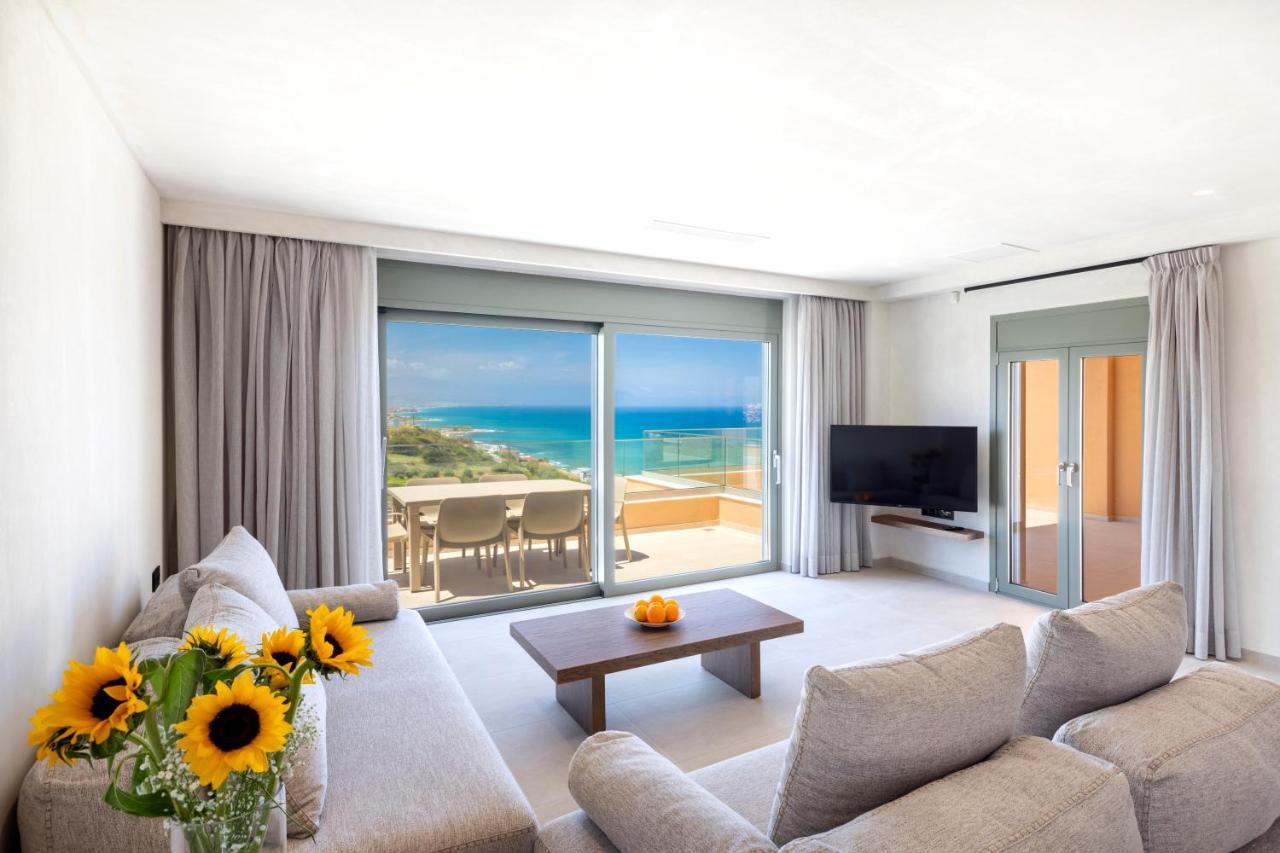 Dedalos Touch Boutique Aparthotel Skaleta
