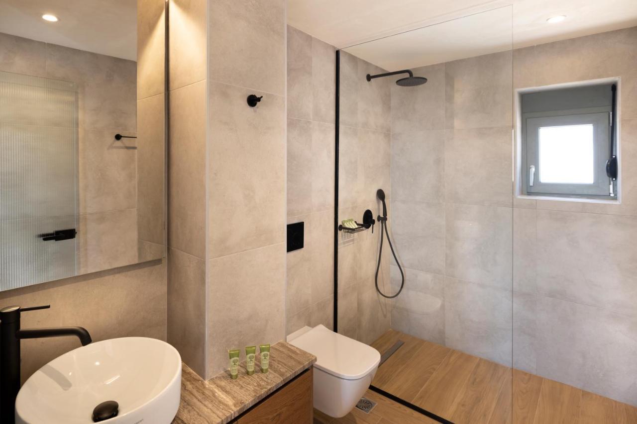 Apartahotel Dedalos Touch Boutique
