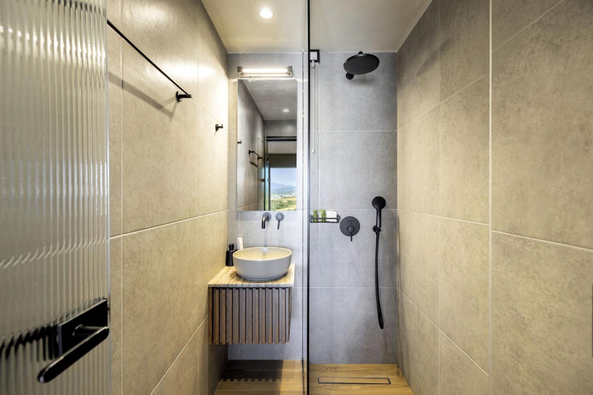 Dedalos Touch Boutique Apartahotel Skaleta