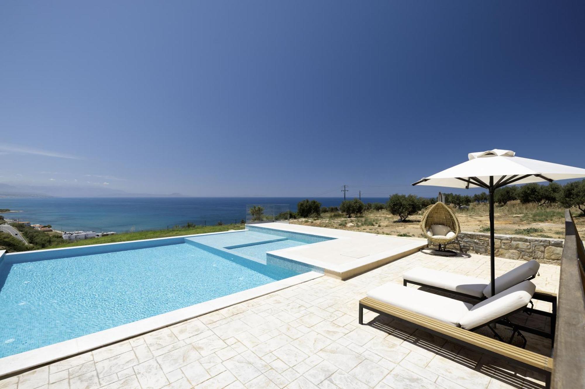 Apartahotel Dedalos Touch Boutique Skaleta