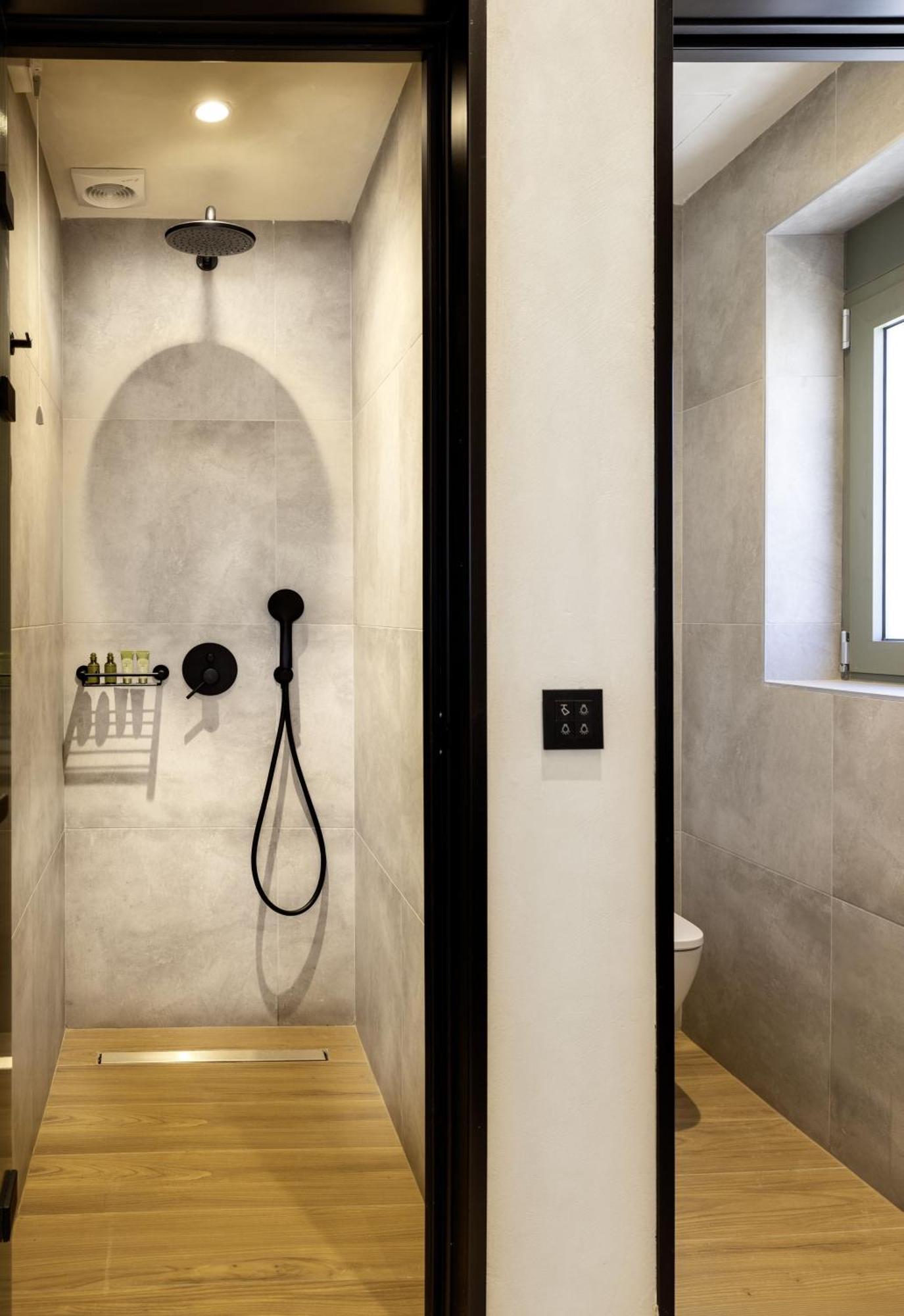 Apartahotel Dedalos Touch Boutique *