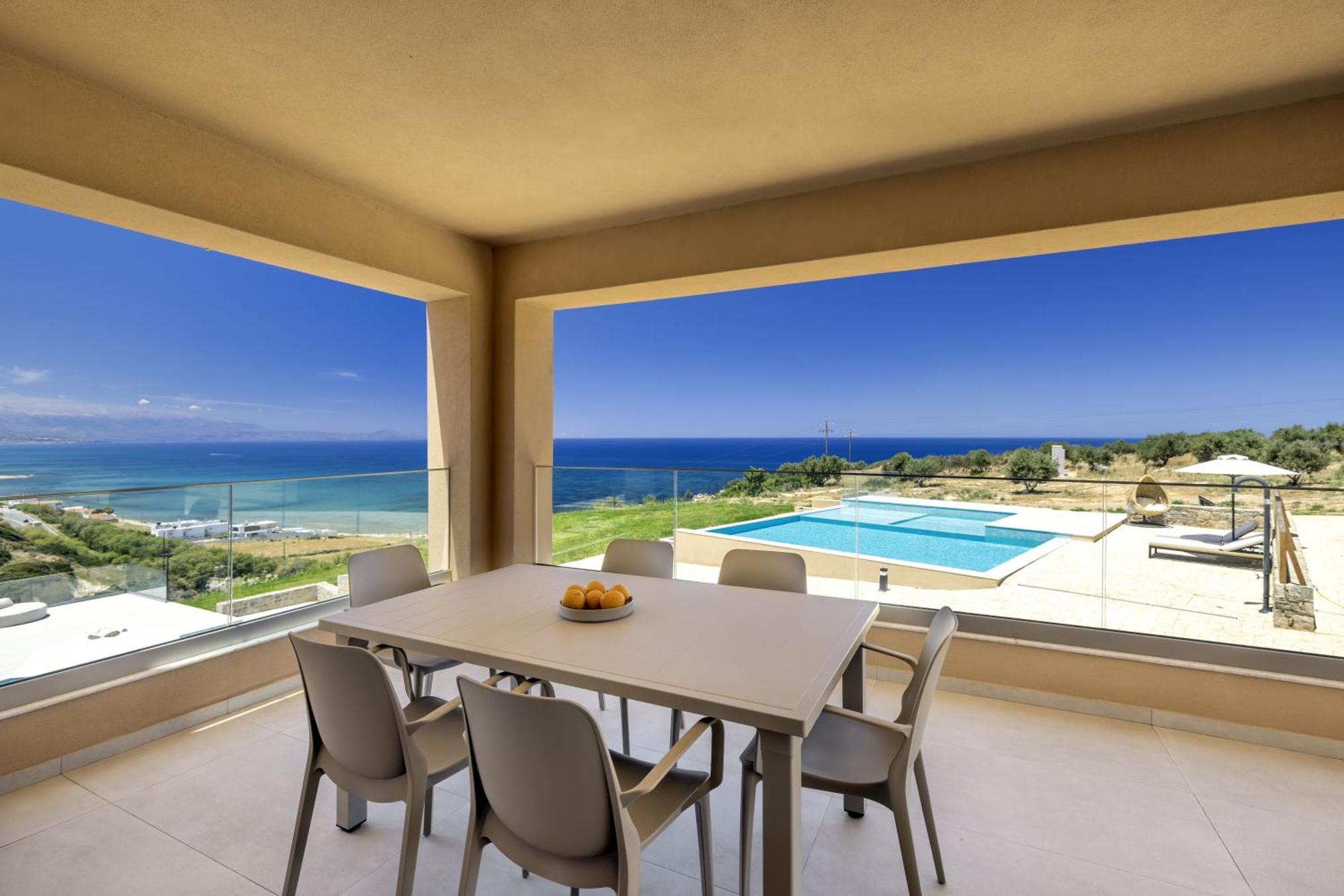 Apartahotel Dedalos Touch Boutique