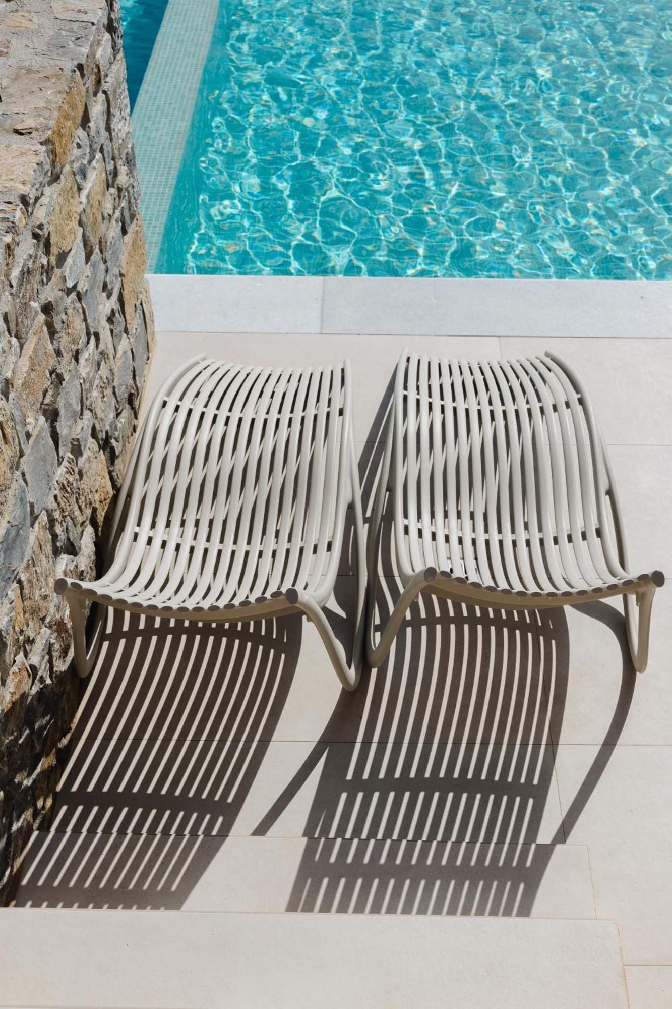 Dedalos Touch Boutique Aparthotel *